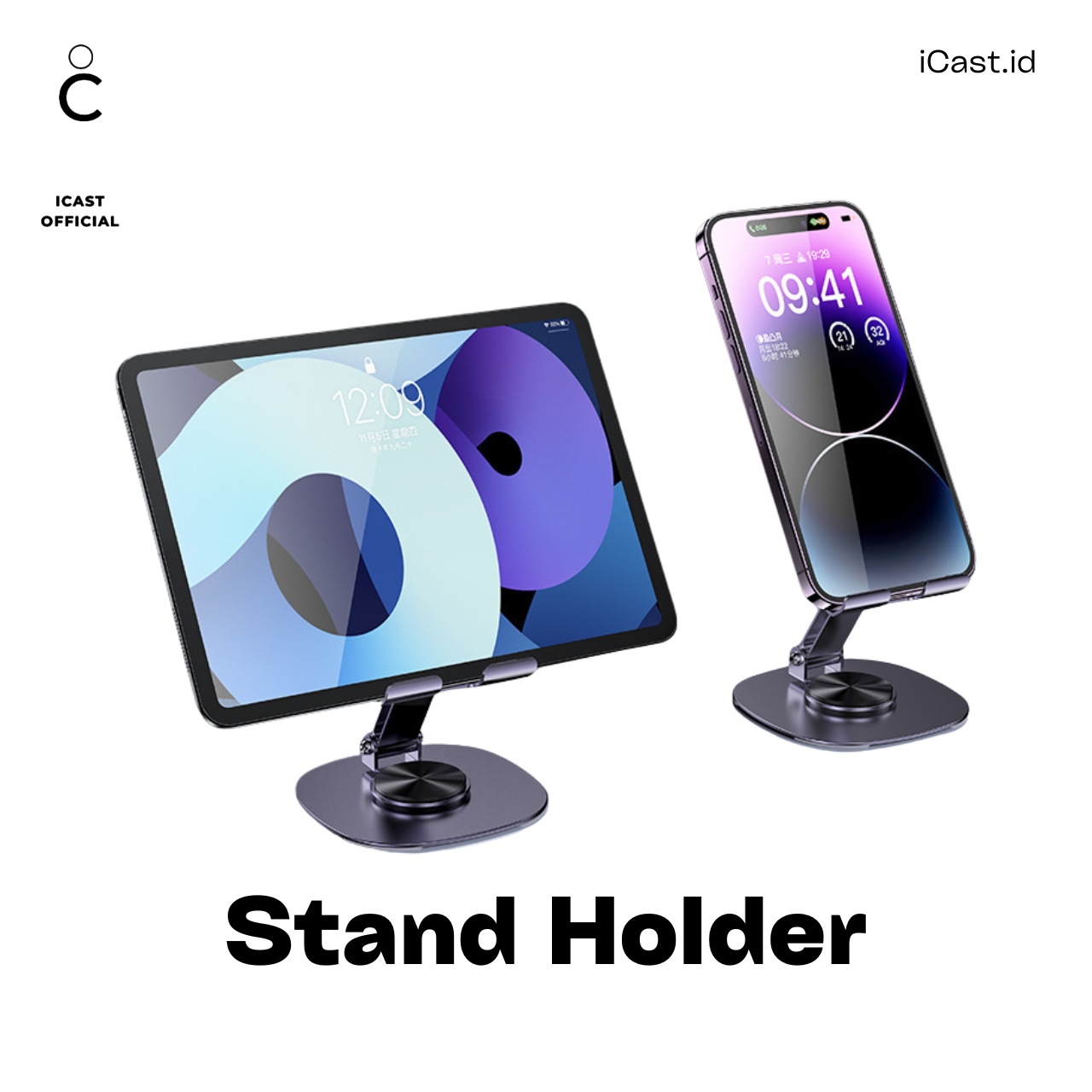 Stand Holder