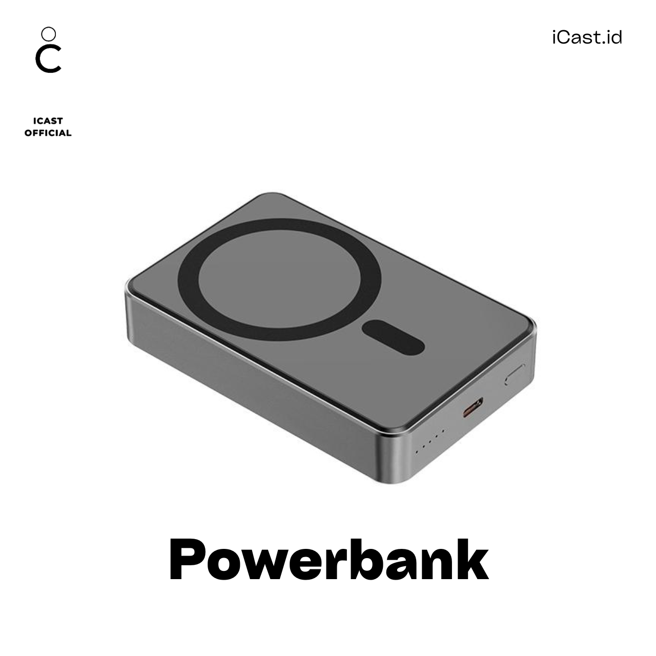 Powerbank