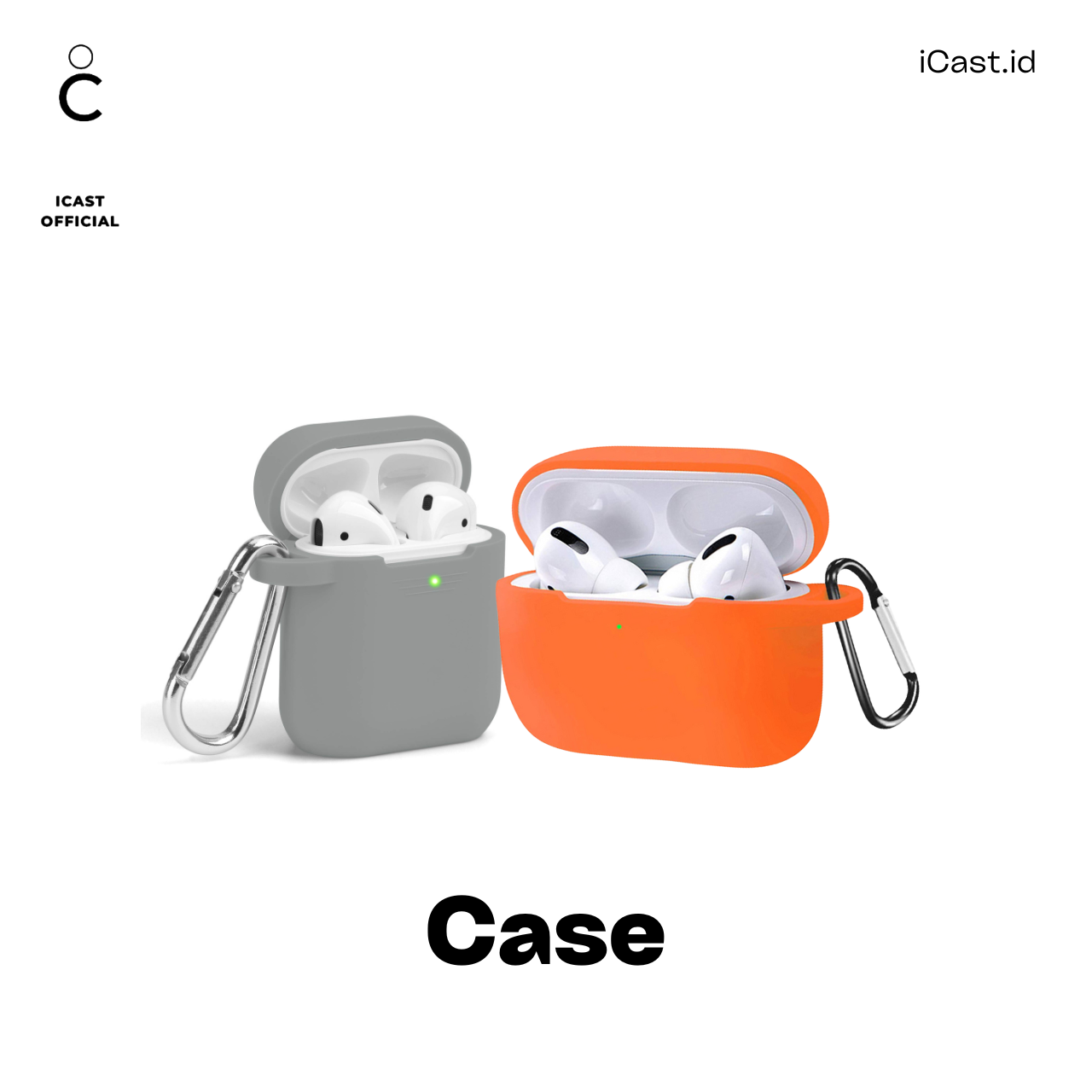 CASE