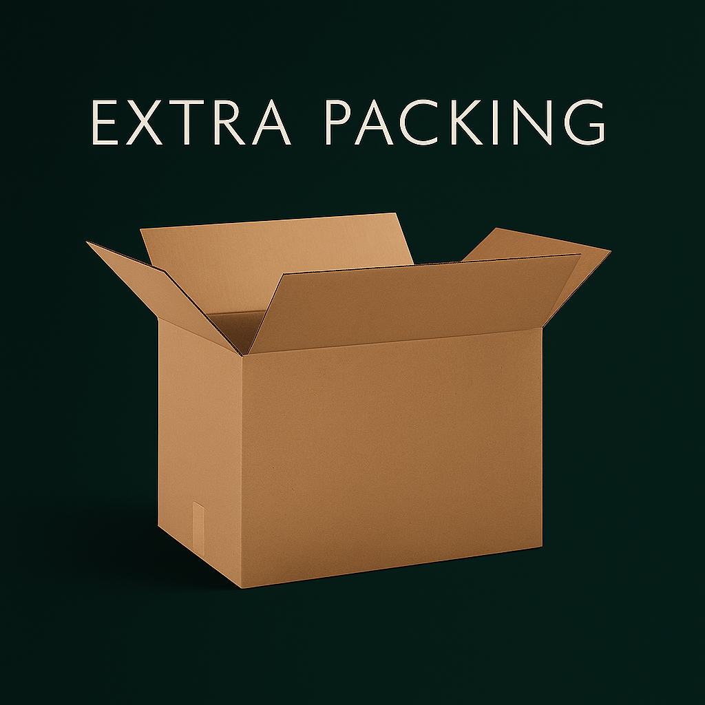 Extra Packing