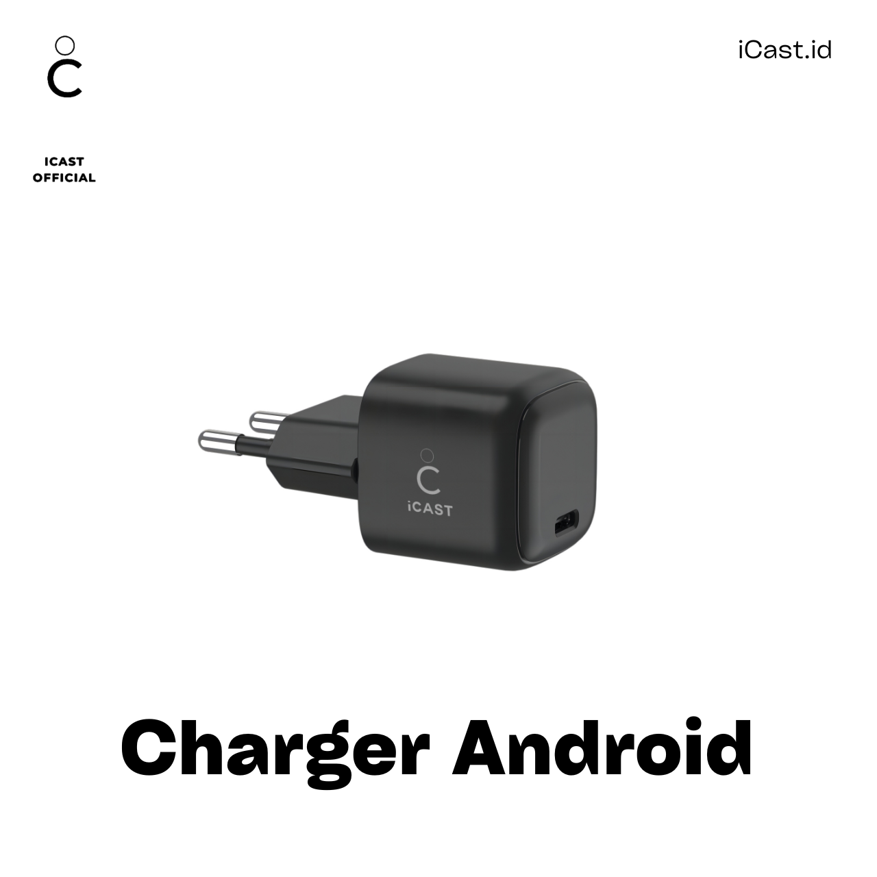 Charger Android