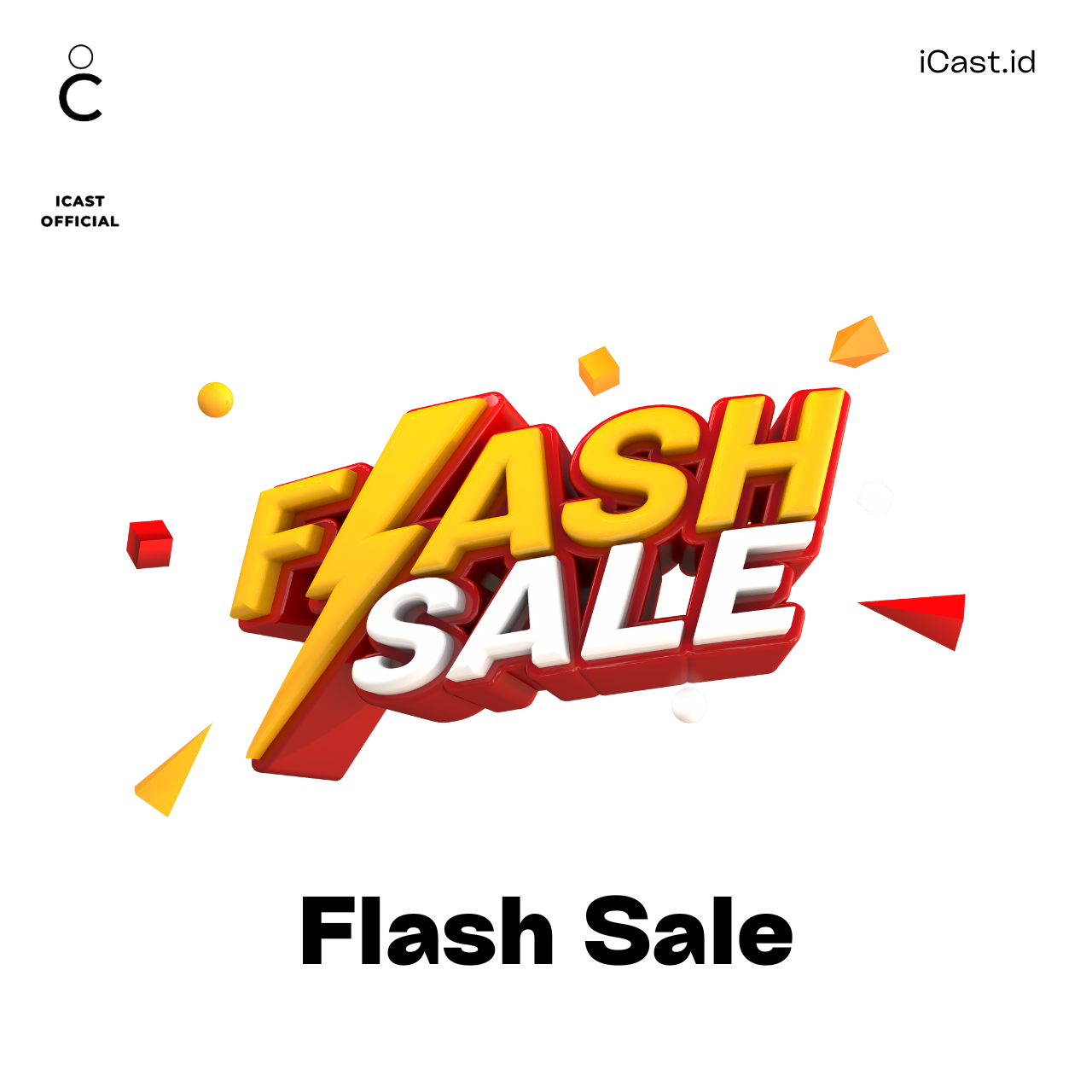Flash Sale