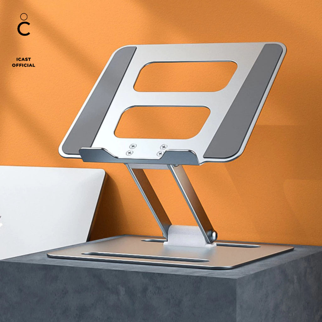 iCast Phone Holder 360° Dudukan HP & Tablet Foldable