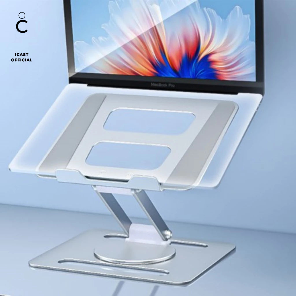 iCast Phone Holder 360° Dudukan HP & Tablet Foldable