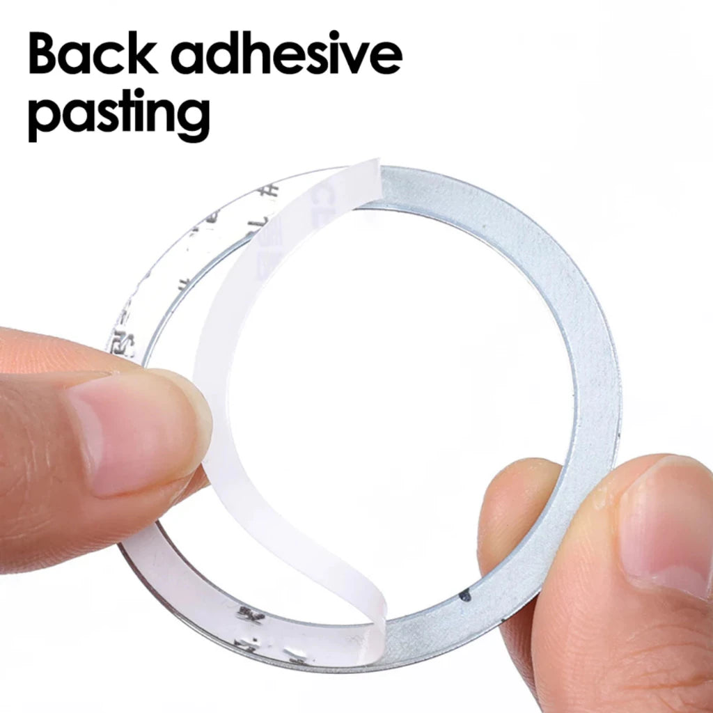 iCast Magnetic Ring Universal MagSafe Adapter