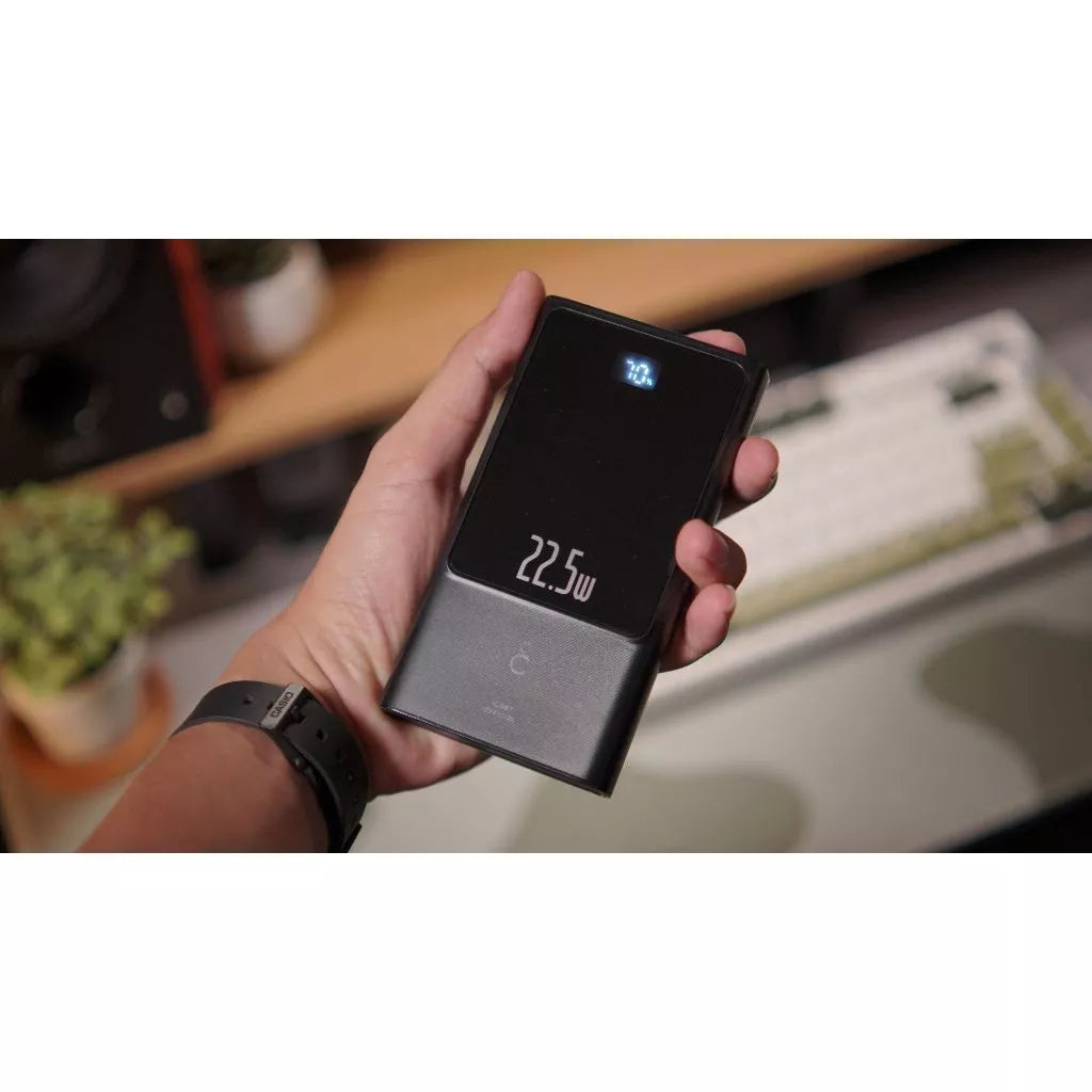 iCast Polar Powerbank 20000mAh 22.5W PD Fast Charging