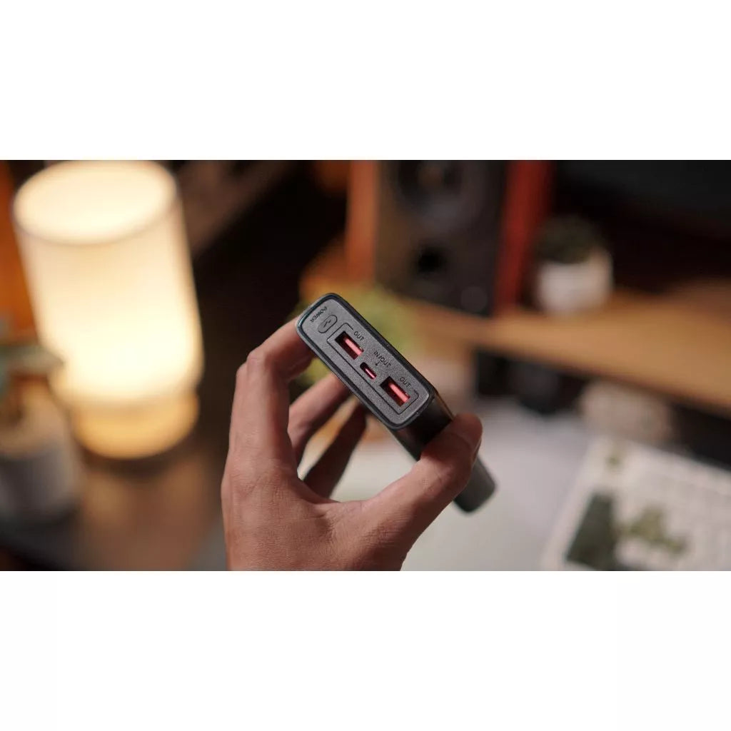 iCast Polar Powerbank 20000mAh 22.5W PD Fast Charging