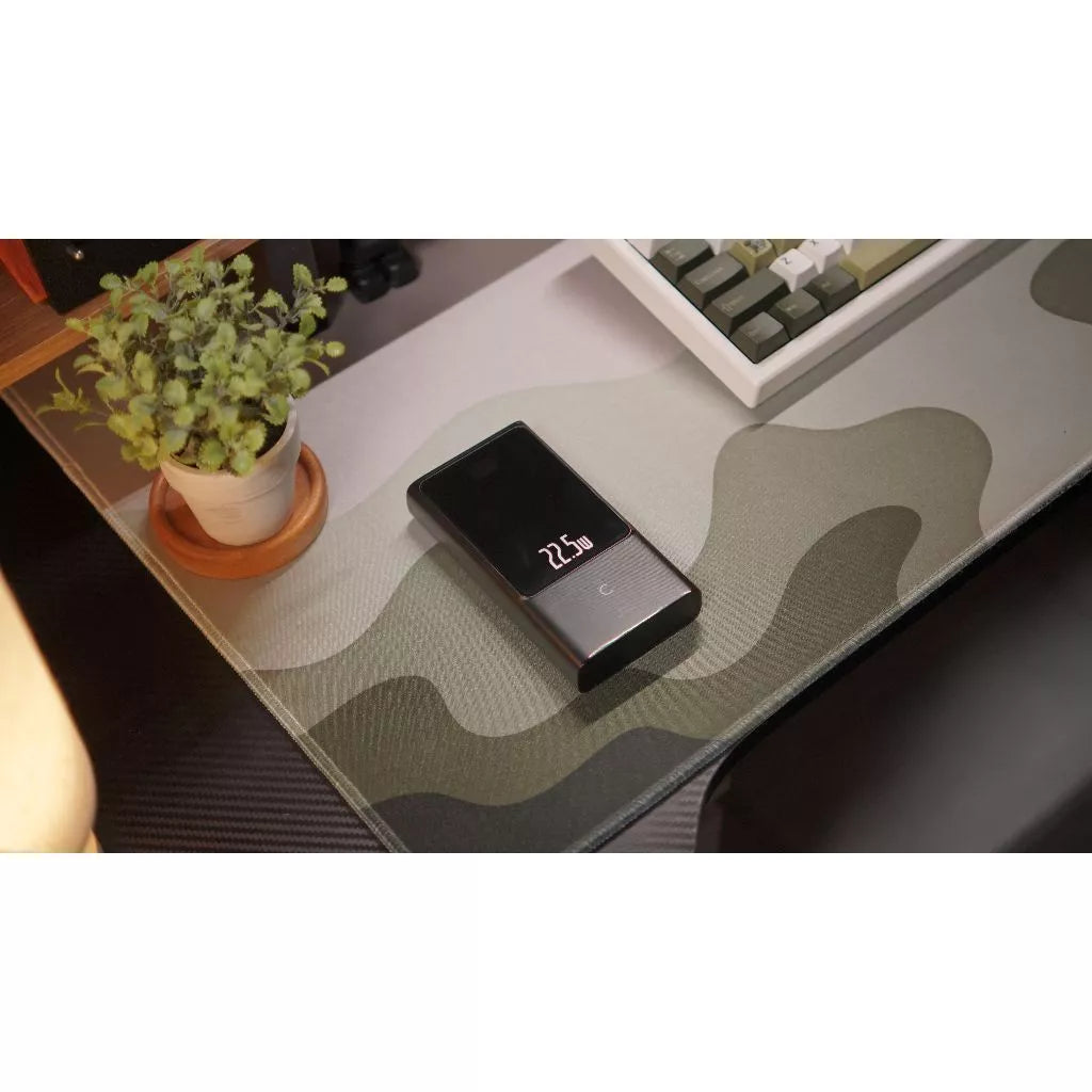 iCast Polar Powerbank 20000mAh 22.5W PD Fast Charging