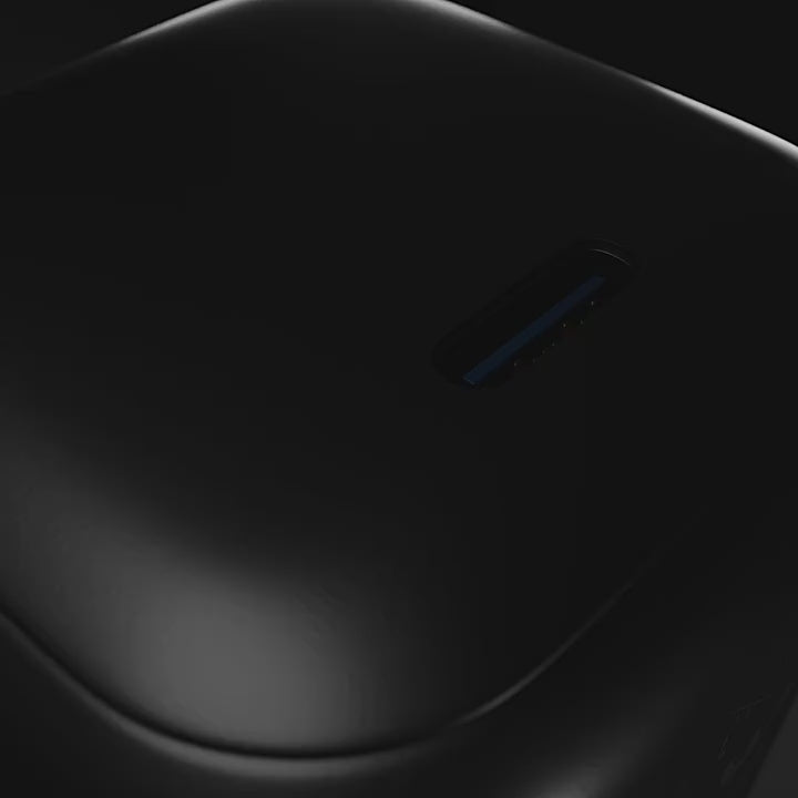 iCast Adaptor USB-C 20W untuk iPhone PD Fast Charging