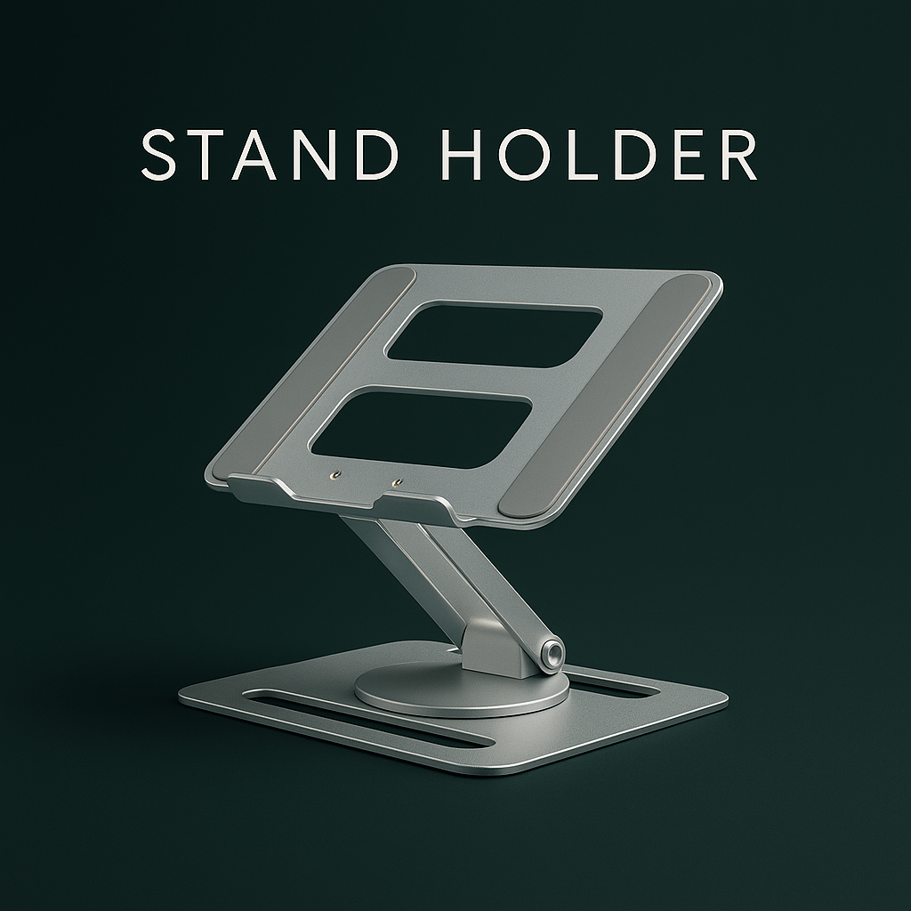 Stand Holder