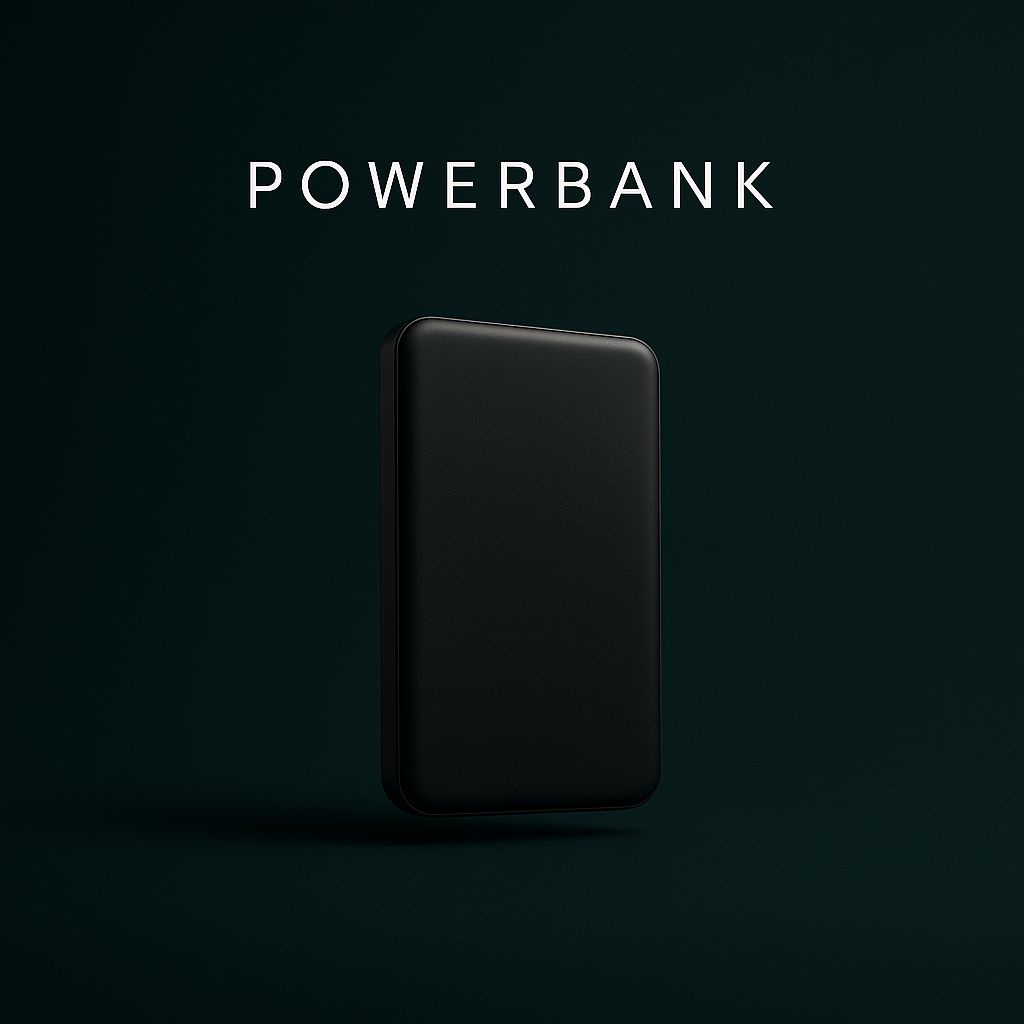 Powerbank