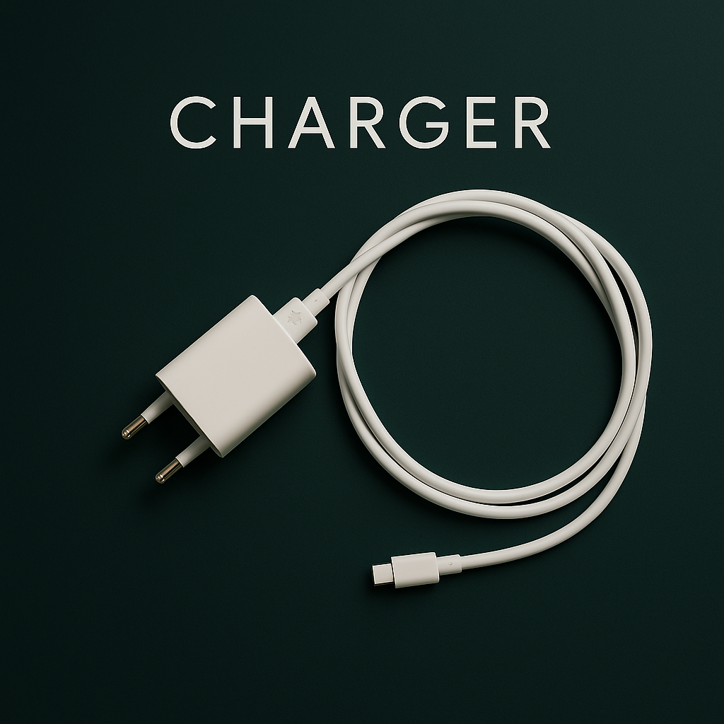 Charger