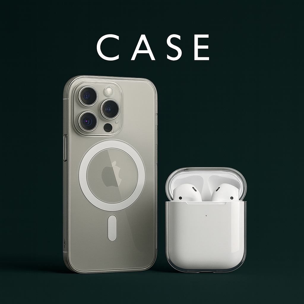 CASE