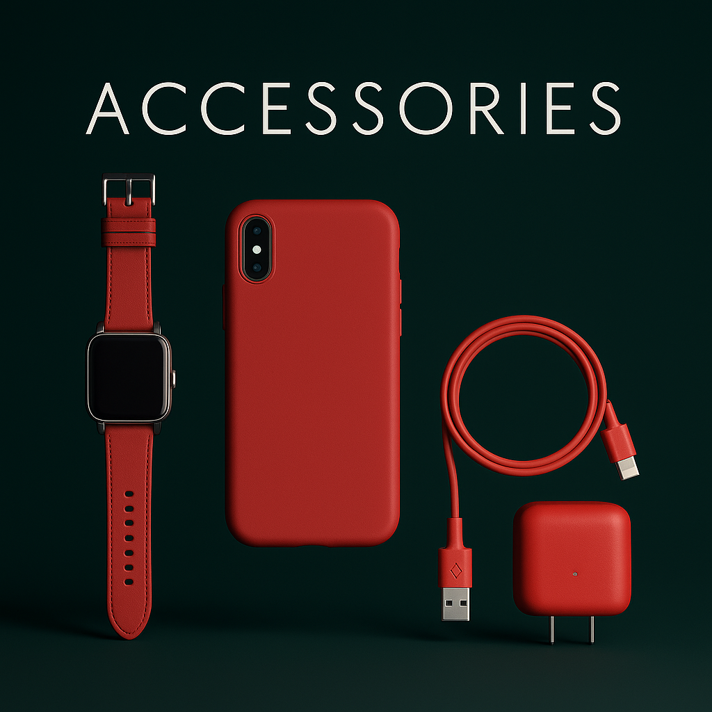 Accessories