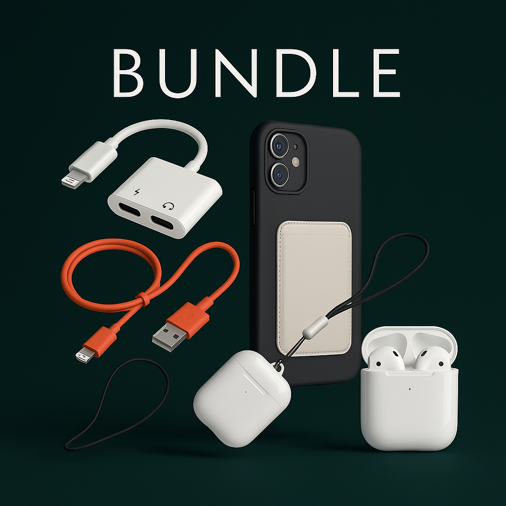 Bundling